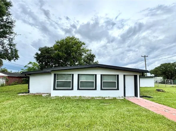 738 Strain Blvd, Lakeland, FL 33815