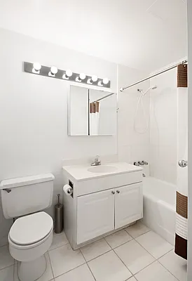 Rented by Brown Harris Stevens | media 9