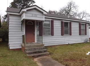 2120 Texas Ave, Alexandria, LA 71301
