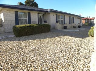 1601 Vista Real Dr, El Paso, TX 79935