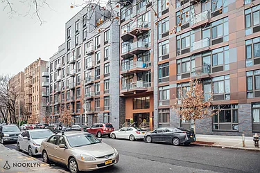 Rented by Nooklyn NYC LLC