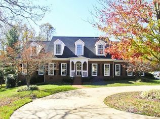 1714 Arbor Way Dr, Shelby, NC 28150
