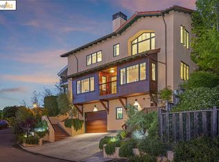 330 Gravatt Dr, Berkeley, CA