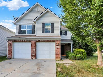 11438 Arches Dr, Indianapolis, IN, 46235