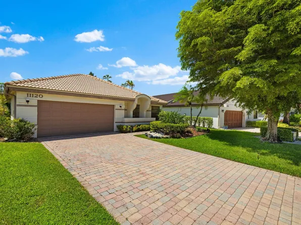 11120 Clover Leaf Circle, Boca Raton, FL 33428