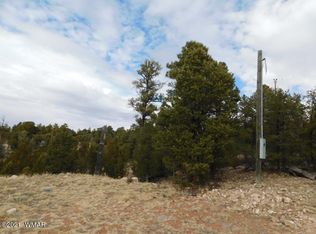 1980 Broken Arrow Rd, Heber, AZ 85933