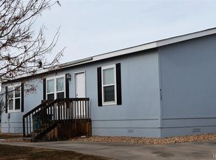 4135 Mesquite Ln, Evans, CO 80620