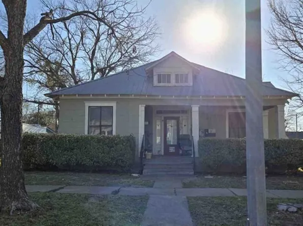 1201 N Main St, Temple, TX 76501
