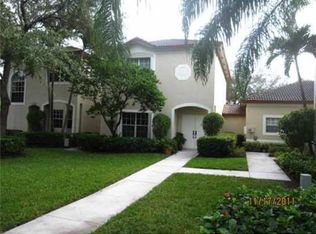 16043 Emerald Cove Rd, Weston, FL 33331