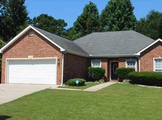 2221 Rue Beaux Chenes, Ocean Springs, MS 39564
