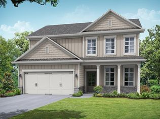 356 Scout Hut Rd, Danielsville, GA 30633