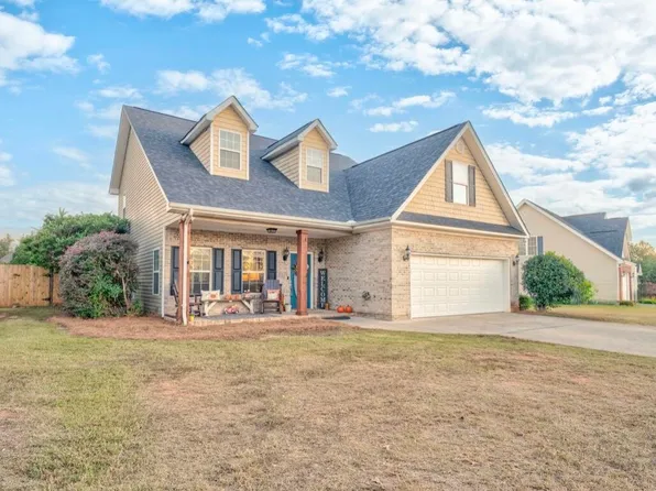 37 Hardy St, Chatsworth, GA 30705