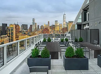 Rented by Lalezarian Properties