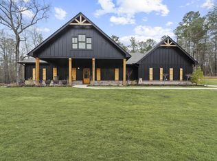 1231 Spinnaker Rd, Buckhead, GA 30625