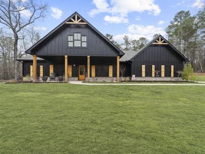 1231 Spinnaker Rd, Buckhead, GA, 30625