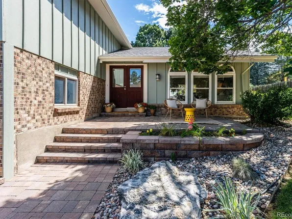 3924 S Wabash Street, Denver, CO 80237