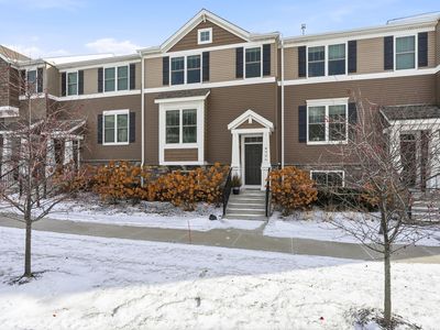 4986 93rd Ln N, Brooklyn Park, MN, 55443