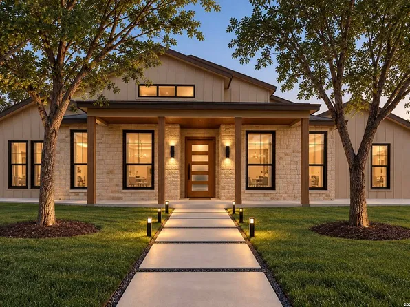 202 Wellesley Blvd, San Antonio, TX 78209