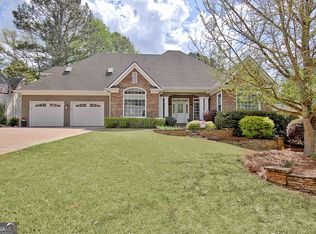 807 Teal Vis, Peachtree City, GA 30269