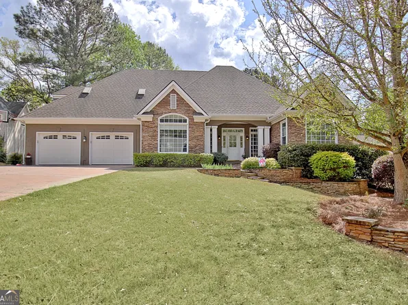 807 Teal Vis, Peachtree City, GA 30269