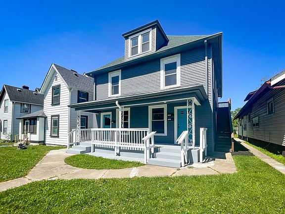 2nd image of 2238-2240 Bellefontaine St #2240B
