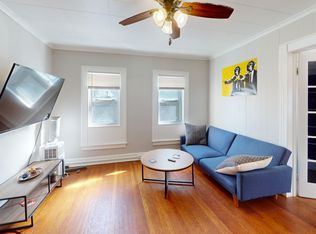 36 Clarke St #2, Binghamton, NY 13905