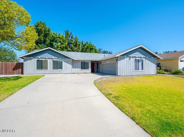 723 Via Esmeralda, Santa Maria, CA 93455