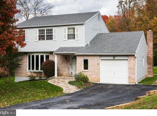 509 Carmarthen Dr, Exton, PA 19341