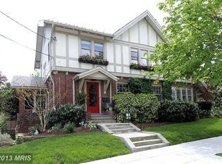 1228 Hemlock St NW, Washington, DC