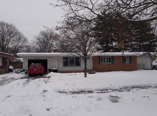 2234 Marshall Ct, Saginaw, MI 48602