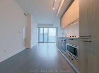 3 Gloucester St #3010, Toronto, ON