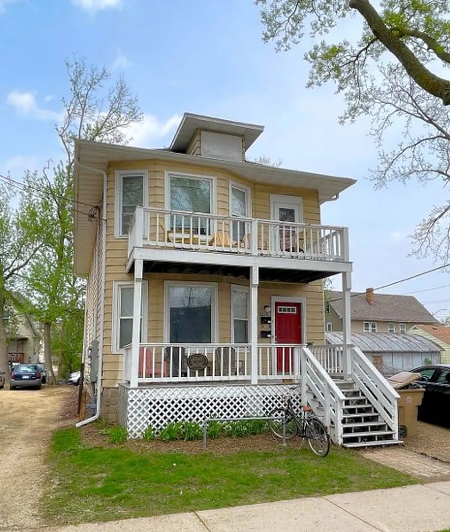 1114 Milton St. — Photo 1