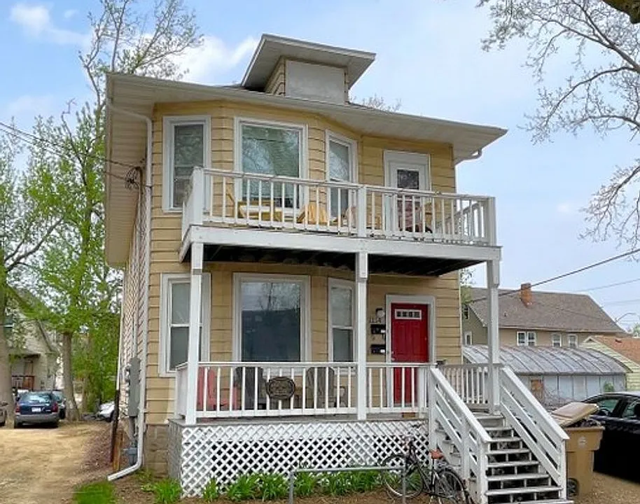 1114 Milton St #1 & 2