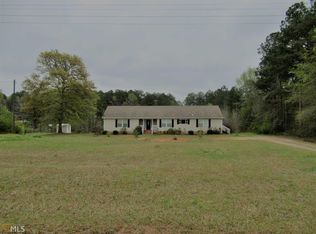 4665 Roberts Quarters Rd, Molena, GA 30258