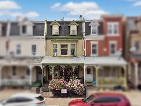 1315.5 Chew St, Allentown, PA 18102