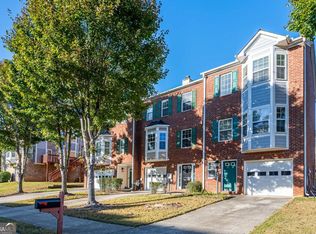 2123 Mill Garden Run, Buford, GA