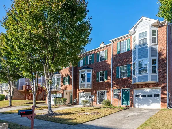 2123 Mill Garden Run, Buford, GA 30519