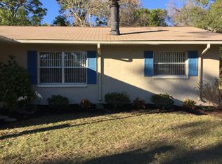 7401 W Green Acres St, Homosassa, FL 34446