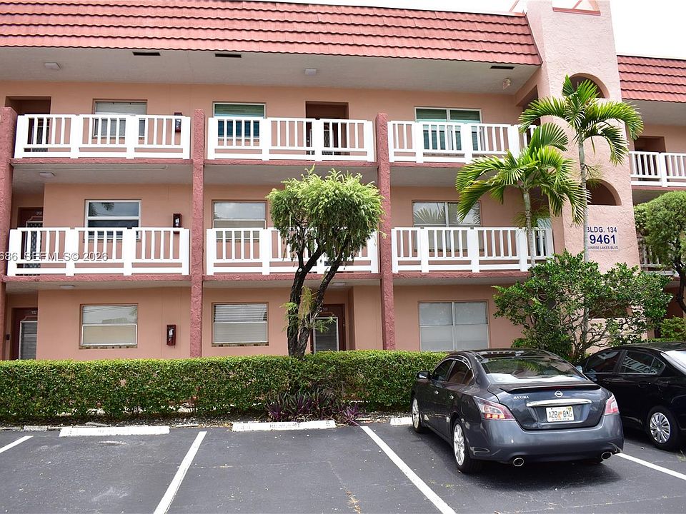 1st image of 9461 Sunrise Lakes Blvd APT 103