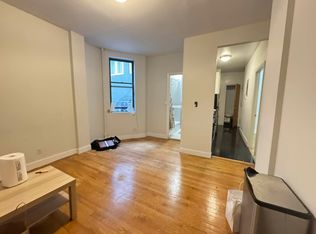 26 Thompson St APT 3A, New York, NY 10013