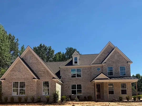 1265 Courtlynn Dr, Hernando, MS 38632