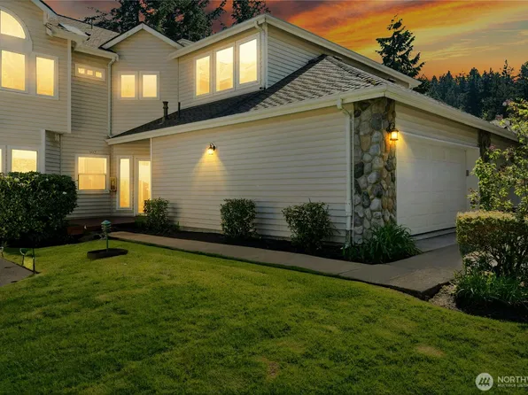 9821 NE Riverbend Drive #C 102, Bothell, WA 98011