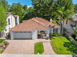22892 Pocetas, Mission Viejo, CA 92692