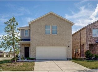 625 Colgate Cir, Princeton, TX 75407