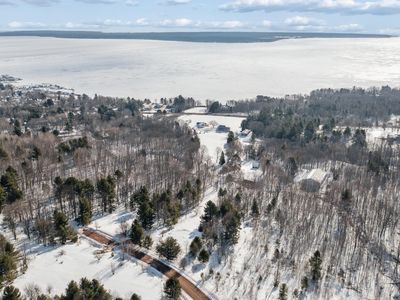 35365 Old Orchard Ln, Bayfield, WI, 54814