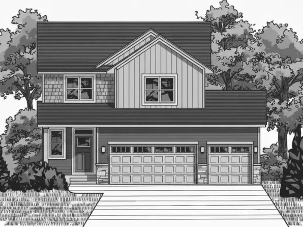 211 Lori Ln, Delano, MN 55328