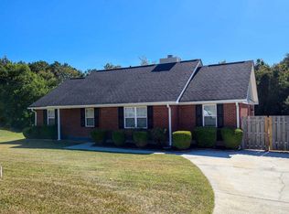 2348 Fieldcrest Road, Augusta, GA 30906