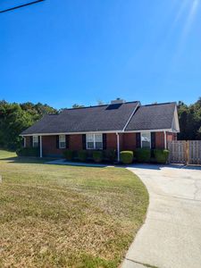 2348 Fieldcrest Road, Augusta, GA, 30906