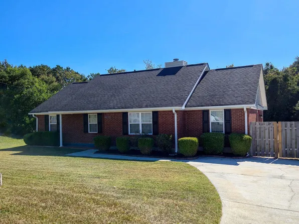 2348 Fieldcrest Road, Augusta, GA 30906