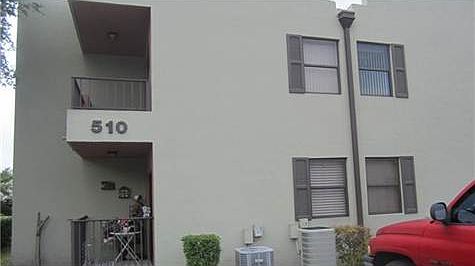 1st image of 510 NW 114th Ave APT 101